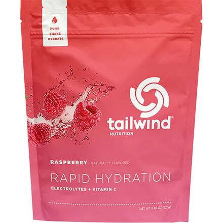 Rapid Hydration