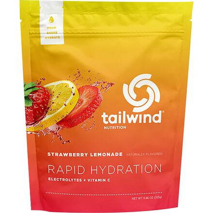Rapid Hydration