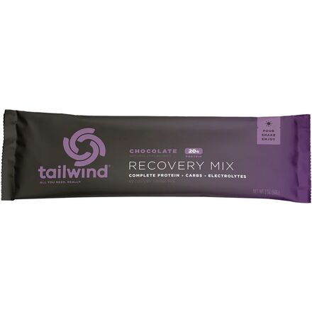 Tailwind Nutrition - Recovery Drink Mix