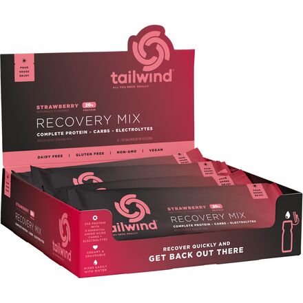 Recovery Drink Mix