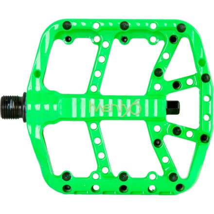 Twenty6 Products - Prerunner Pedal - Cromoly