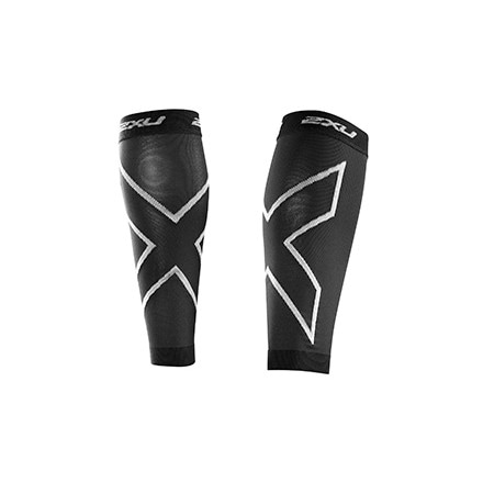 2XU - Recovery Compression Calf Sleeves