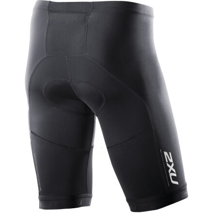 2XU - G:2 Compression Tri Shorts - Men's