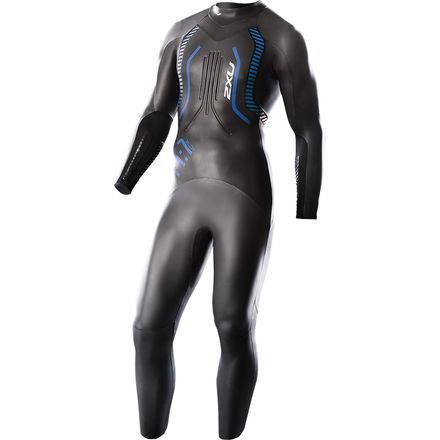 2XU - A:1 Active Wetsuit - Men's