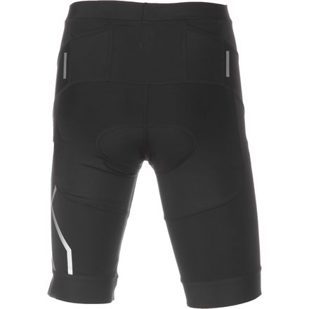 2XU - Elite Compression Tri Shorts - Men's