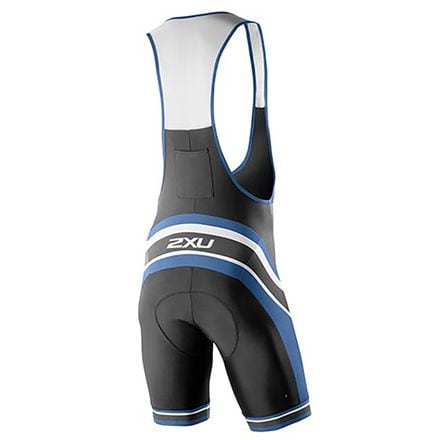 2XU - Sub Cycle Bib Shorts - Men's