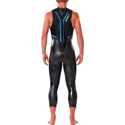 2XU - A:1 Active Sleeveless Wetsuit - Men's