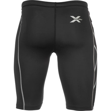 2XU - Compression Shorts - Mens