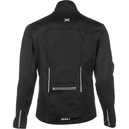 2XU - SMD Thermo Jersey - Long-Sleeve - Men's