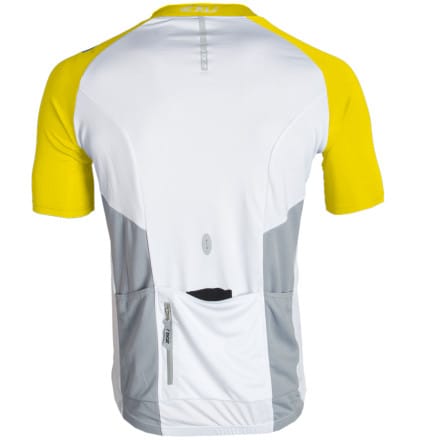 2XU - Comp Cycle Jersey - Short-Sleeve - Men's
