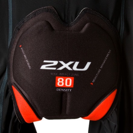 2XU - Elite Cycling Short - Men's