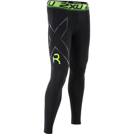 2XU - Recovery Compression G2 Tight - Men's