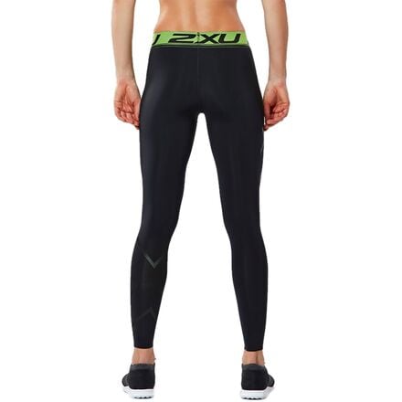 2XU - Refresh Recovery Compression Tight - Women's