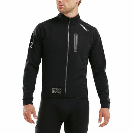 2XU - X:C2 Winter Cycle Jacket - Men's