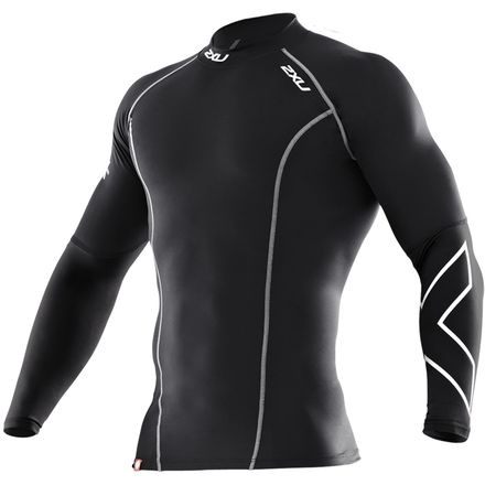 2XU - Thermal Compression Top - Long-Sleeve - Men's