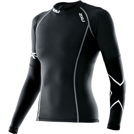 2XU - Thermal Compression Top - Long-Sleeve - Women's