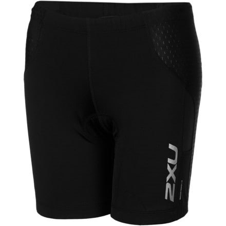 2XU - Comp Women's Tri Shorts