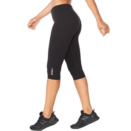 2XU - Form Mid-Rise Comp 3/4 Tight - Women's