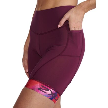 2XU - Core 7in Tri Short - Women's