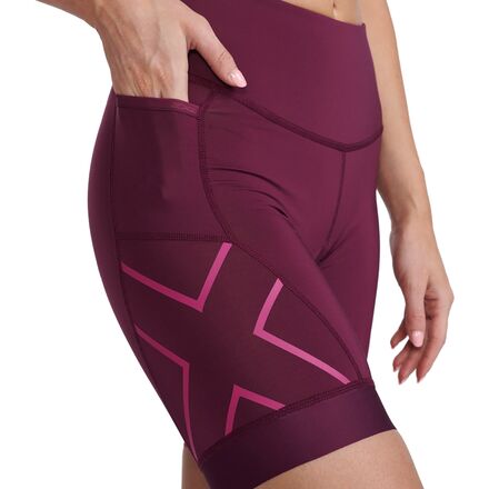 2XU - Core 7in Tri Short - Women's