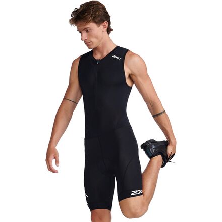 2XU - Core Trisuit - Men's