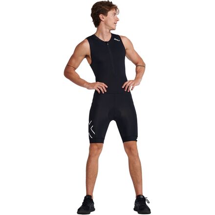 2XU - Core Trisuit - Men's