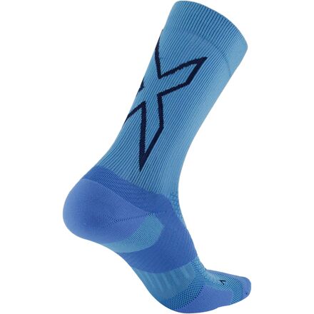2XU - Vectr Light Cushion Crew Sock