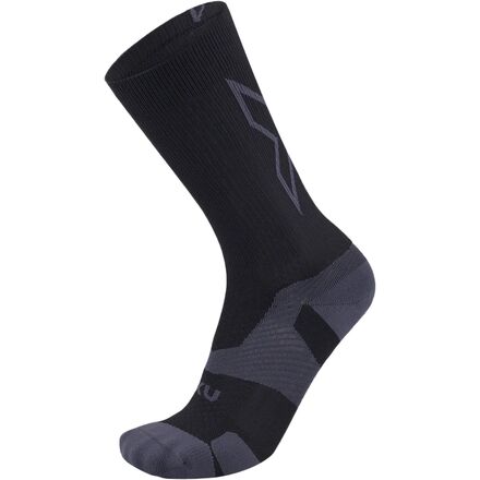 Vectr Light Cushion Crew Sock