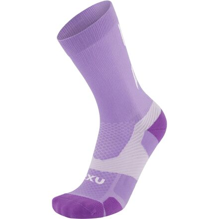 Vectr Light Cushion Crew Sock