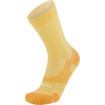 Vectr Light Cushion Crew Sock