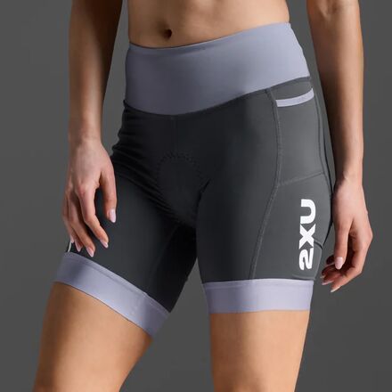 2XU - Core Tri 6in Short - Women's