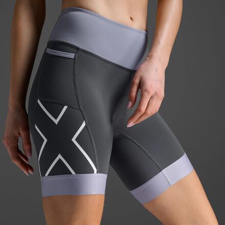 2XU - Core Tri 6in Short - Women's