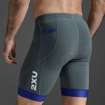 2XU - Core Tri 8in Short - Men's