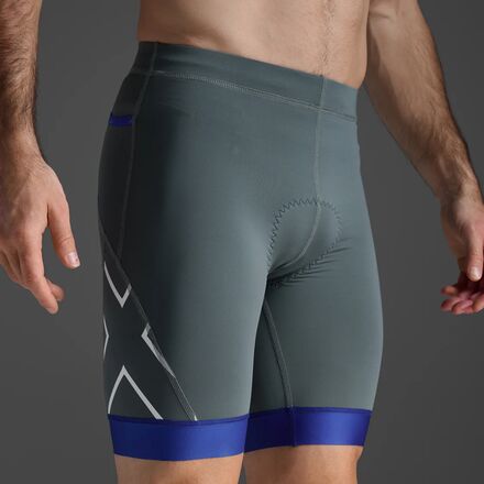 2XU - Core Tri 8in Short - Men's
