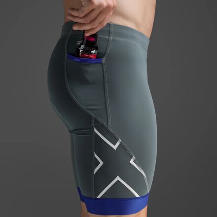 2XU - Core Tri 8in Short - Men's