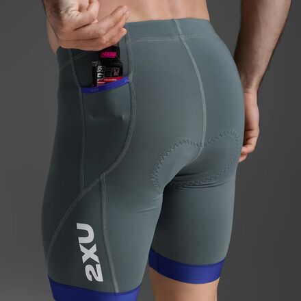 2XU - Core Tri 8in Short - Men's