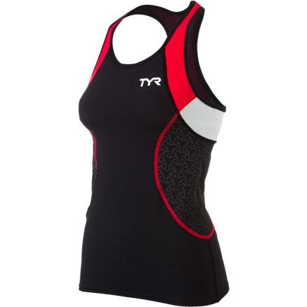 TYR - Competitor Tank Top - Women's
