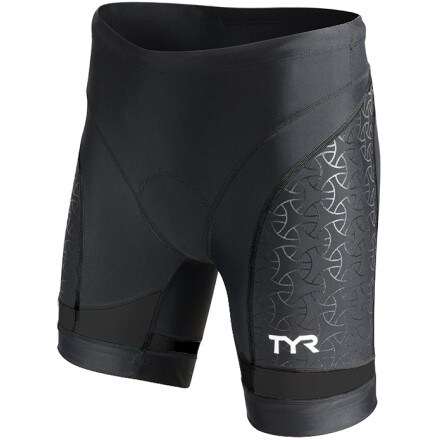 TYR - Competitor 6in Tri Shorts - Women's