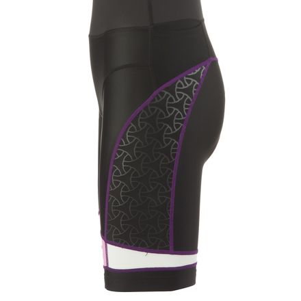 TYR - Competitor Front Zipper Tri Suit - Women's