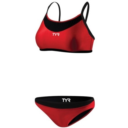 TYR - Competitor Reversible Workout Bikini