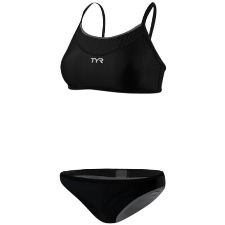 TYR Competitor Reversible Workout Bikini - Women