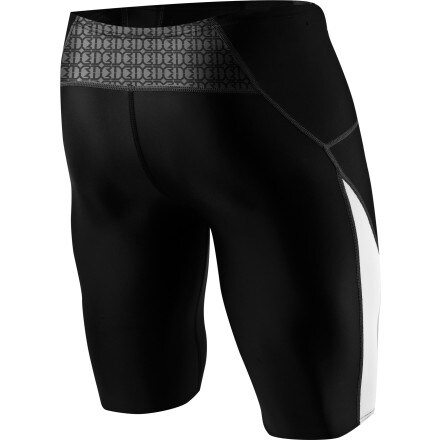 TYR - Competitor Jammer Shorts - Men's