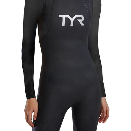 TYR - Hurricane CAT1 Wetsuit - Women's