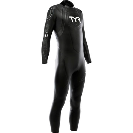 TYR - Hurricane CAT2 Wetsuit - Men's