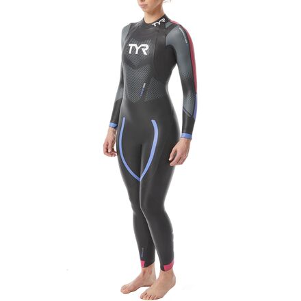 Hurricane CAT3 Wetsuit - Women's