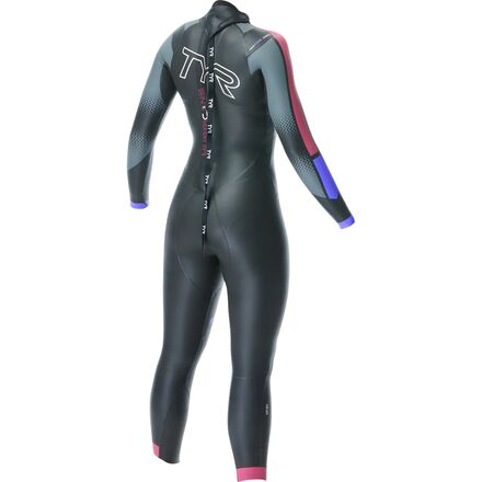 TYR - Hurricane CAT3 Wetsuit - Women's