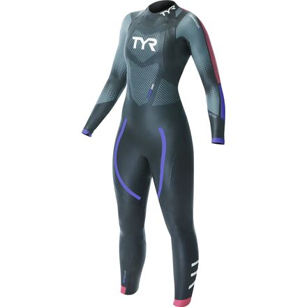 TYR - Hurricane CAT3 Wetsuit - Women's