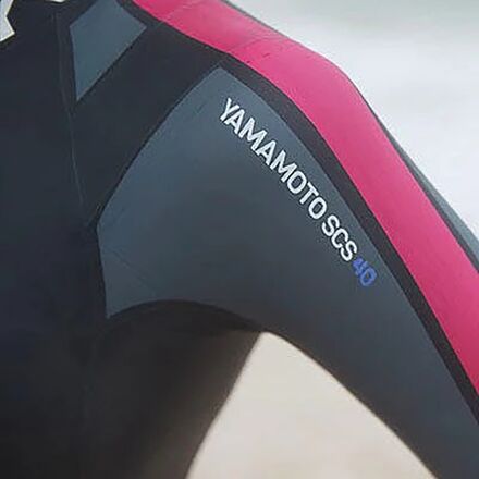 TYR - Hurricane CAT3 Wetsuit - Women's