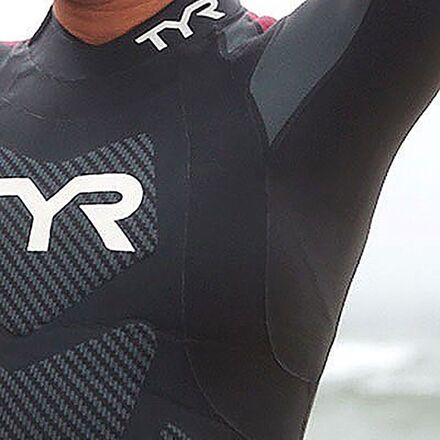 TYR - Hurricane CAT3 Wetsuit - Women's