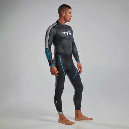 TYR - Hurricane CAT3 Wetsuit - Men's
